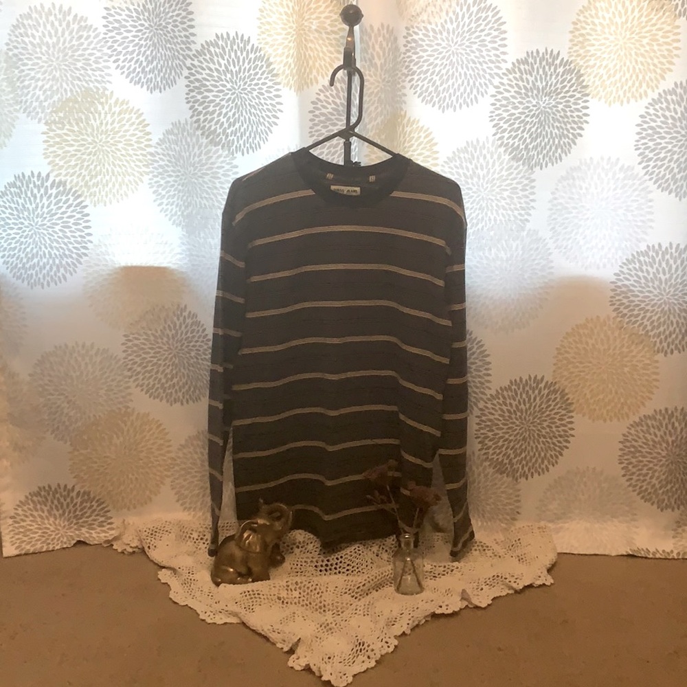 XXL Vintage Guess Long Sleeve Shirt